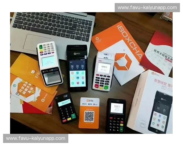 支付安装包：让收款像开关一样简单